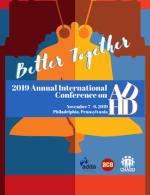 2019 Conference on ADHD - Audio Recordings